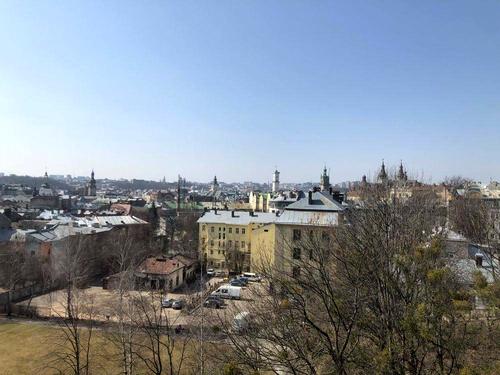 квартира за адресою Личаківська вул. (), 33а