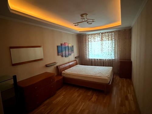 квартира за адресою Машинобудівна вул., 27