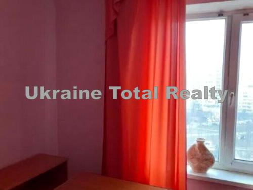 квартира по адресу Чернобыльская ул., 24/26