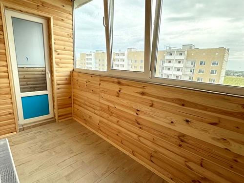 квартира за адресою Параджанова, 9