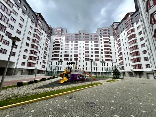 квартира за адресою Галицька вул., 141-б