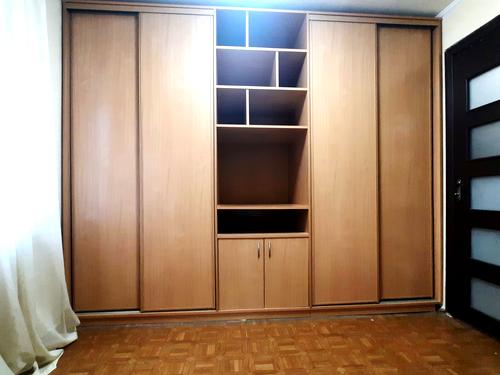 квартира по адресу Антоновича ул. (Горького), 152