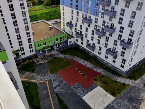 квартира за адресою Рудненська вул. (Білогорська), 8-Ж