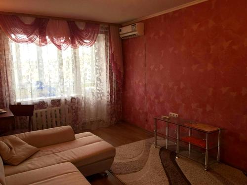 квартира по адресу Бабеля ул., 6