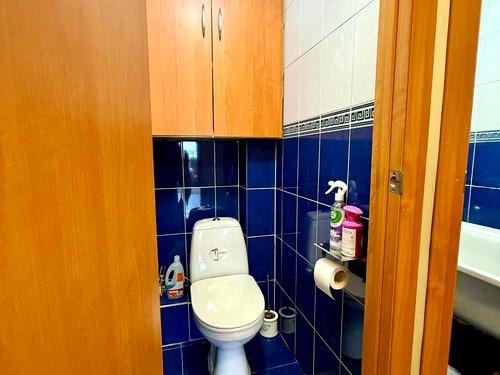 квартира по адресу Миру просп., 12