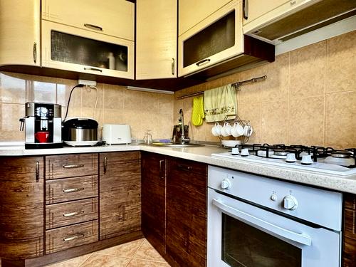 квартира за адресою Незалежності вул., 60