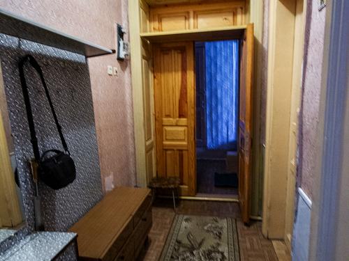 квартира за адресою Новосельського вул., 97