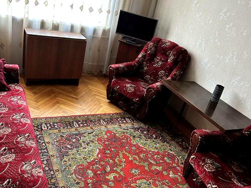 квартира по адресу Русановская набережная ул., 8