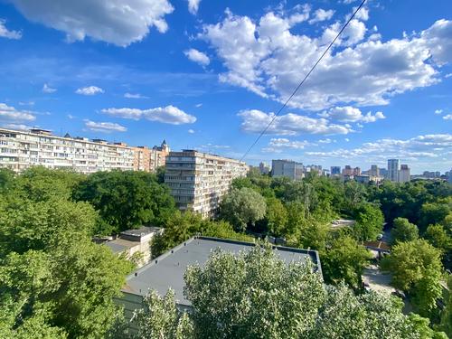 квартира по адресу Загоровская ул. (Багговутовская), 38