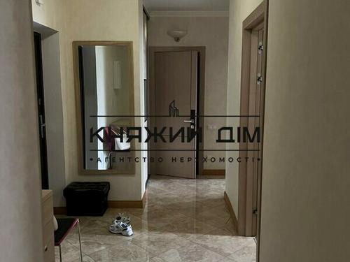 квартира по адресу Берестейский просп. (Победы), 121-А