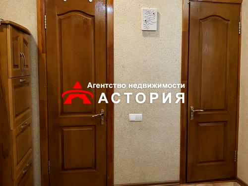 квартира за адресою Цитрусова вул., 5-А