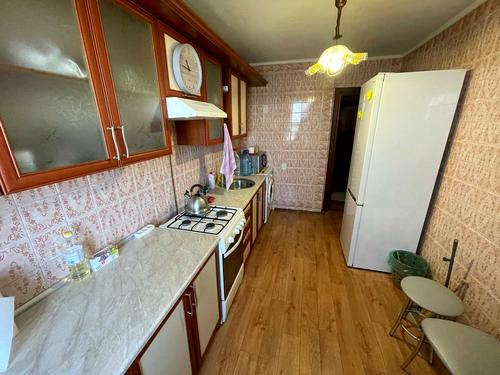 квартира по адресу Квітнева ул., 4а