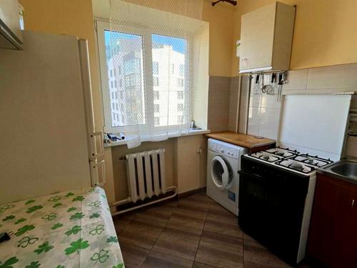 квартира за адресою Сорохтея, 16