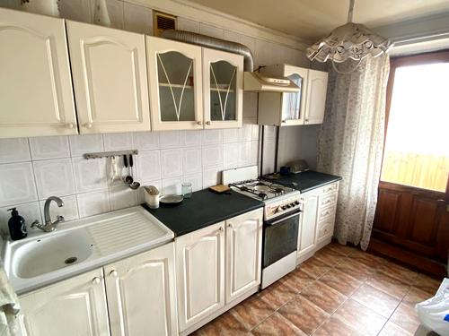 квартира по адресу Новокузнецкая ул., 20