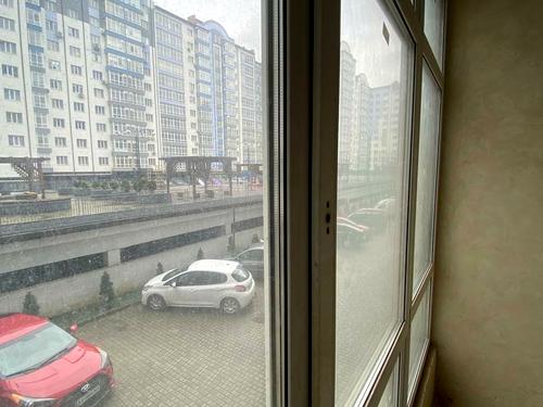 квартира по адресу Высочана ул., 18