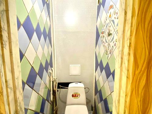 квартира за адресою Запорізьке шосе, 48