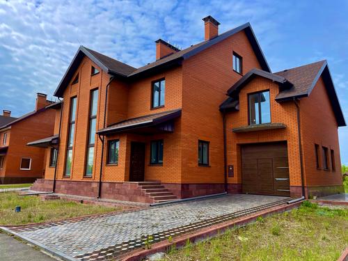 дом по адресу Лейбніца ул., 3