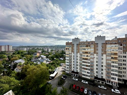 квартира по адресу Под Голоском ул., 17б