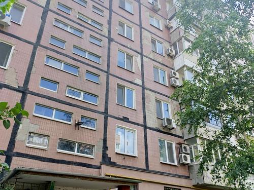квартира по адресу Набережная Победы ул., 104