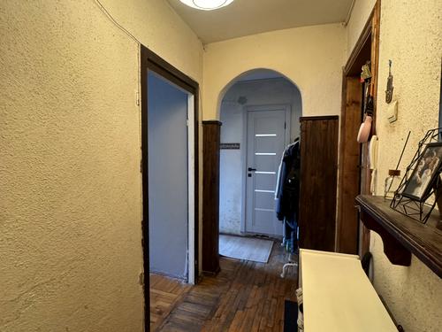 квартира по адресу Червоной Калины просп., 123