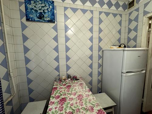 квартира по адресу Оболонский просп., 28-А