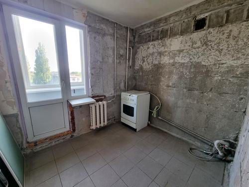 квартира за адресою Марсельська вул., 18