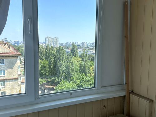 квартира за адресою Берестейський просп. (Перемоги), 62/1