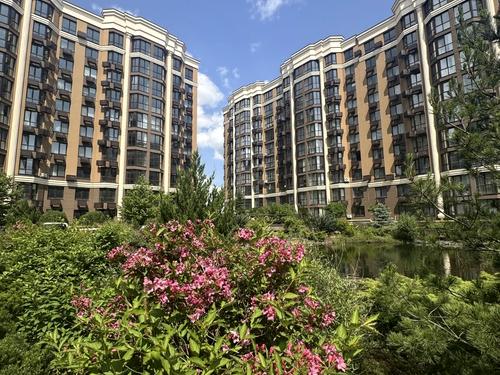 квартира за адресою Мартинова просп., 22