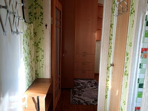 квартира за адресою Балукова вул., 1а