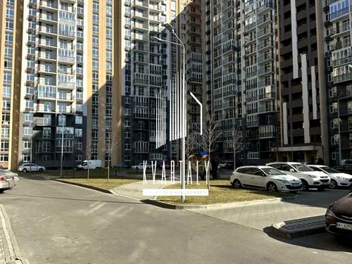 квартира по адресу Академика Заболотного ул., 148-В