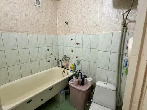квартира по адресу Олимпийская ул., 6