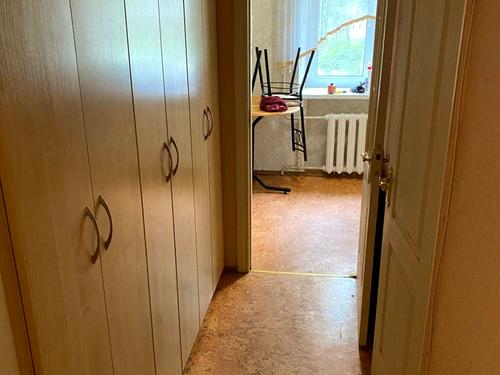 квартира по адресу Борщагівська, 129