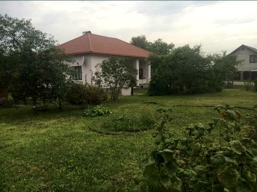 дом по адресу с. Каменнополь, Старе село, 3