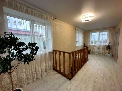 дом по адресу с. Нерубайское, 1-й Курортный пер., 38