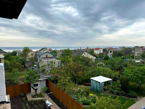 дом по адресу с. Нерубайское, 1-й Курортный пер., 38