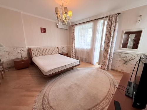 квартира по адресу Голосеевская ул., 13