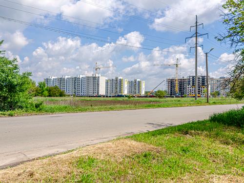 комерційна за адресою Гожулівська вул., 113