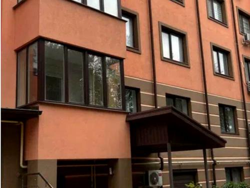 квартира за адресою Волошкова вул., 42/2