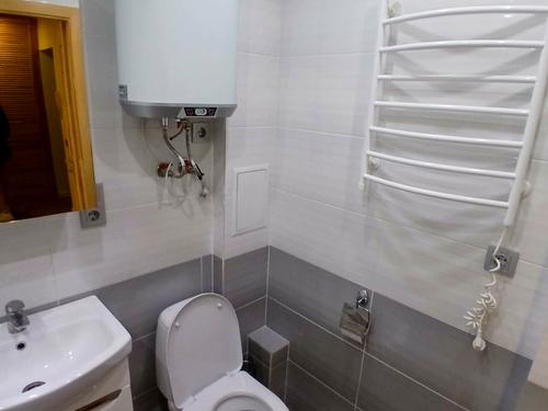 квартира за адресою Оноре де Бальзака вул., 65