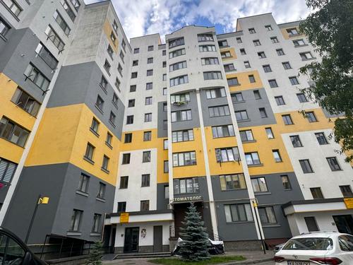 квартира по адресу Александра Довженко ул., 59