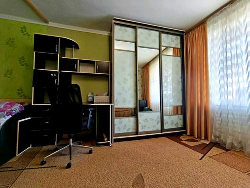 квартира за адресою рокосовського, 35