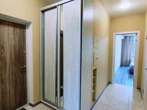квартира за адресою Теремківська вул., 4-А