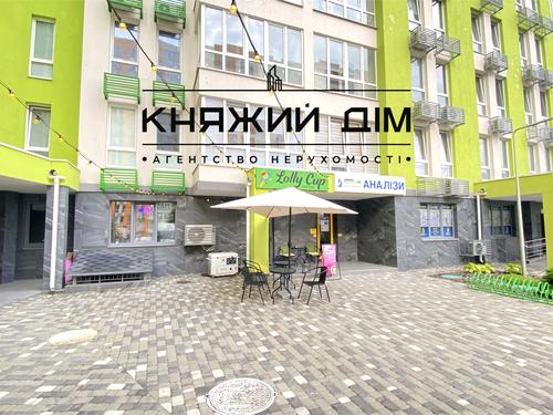 квартира за адресою Берестейський просп. (Перемоги), 65-Д