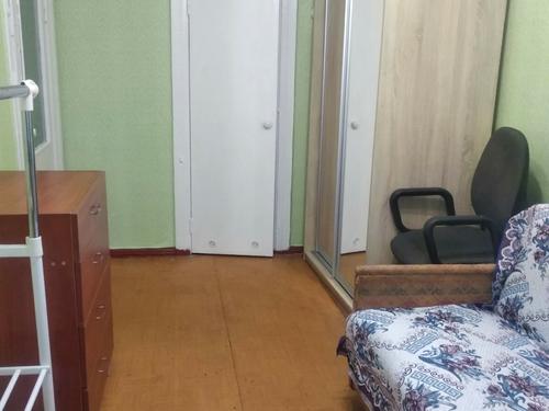 квартира по адресу Камянецька, 68