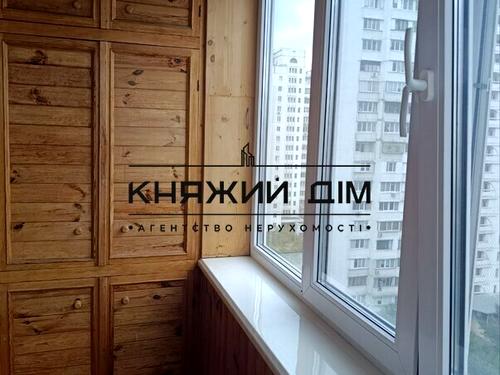 квартира за адресою Петра Григоренка просп., 36