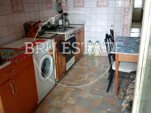 квартира за адресою Олександра Кониського вул., 16
