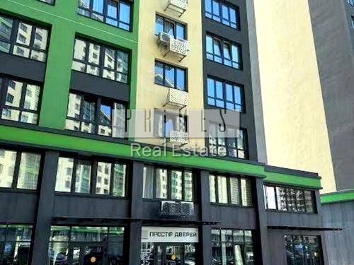 квартира за адресою Михайла Максимовича вул. (Онуфрія Трутенка), 32-Б