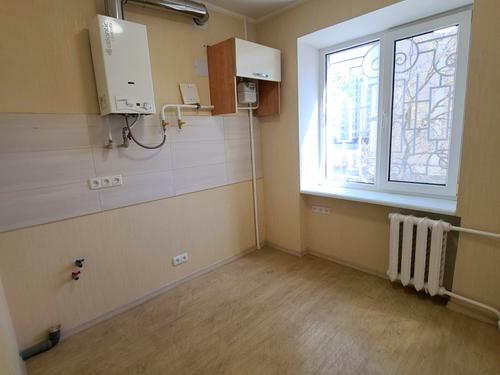 квартира за адресою вул. Прикордонна, 78
