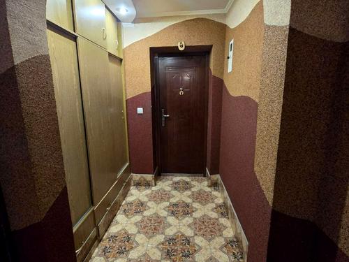 квартира по адресу Матейко ул., 38