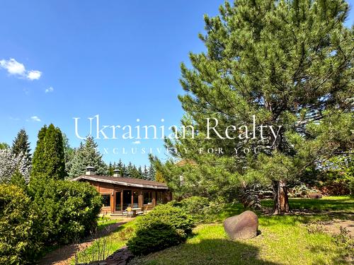 дом по адресу пгт. Козин, Андріївська, 31а